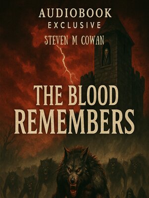 cover image of The Blood Remembers
